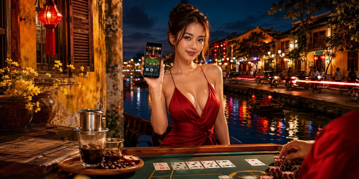 a520 Bàn dealer trực tiếp